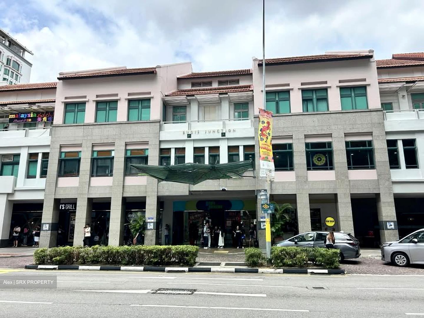Parco Bugis Junction (D7), Retail #573455491
